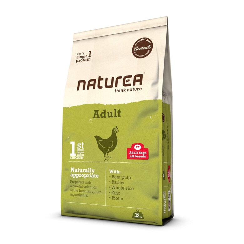 Naturea Adult Elements Frango
